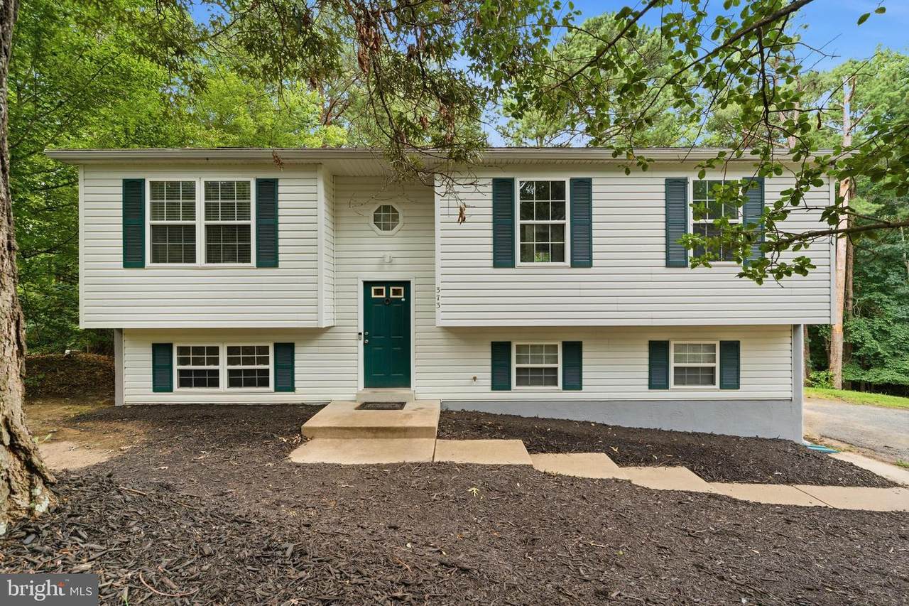 373 Cactus Trail - Photo 1