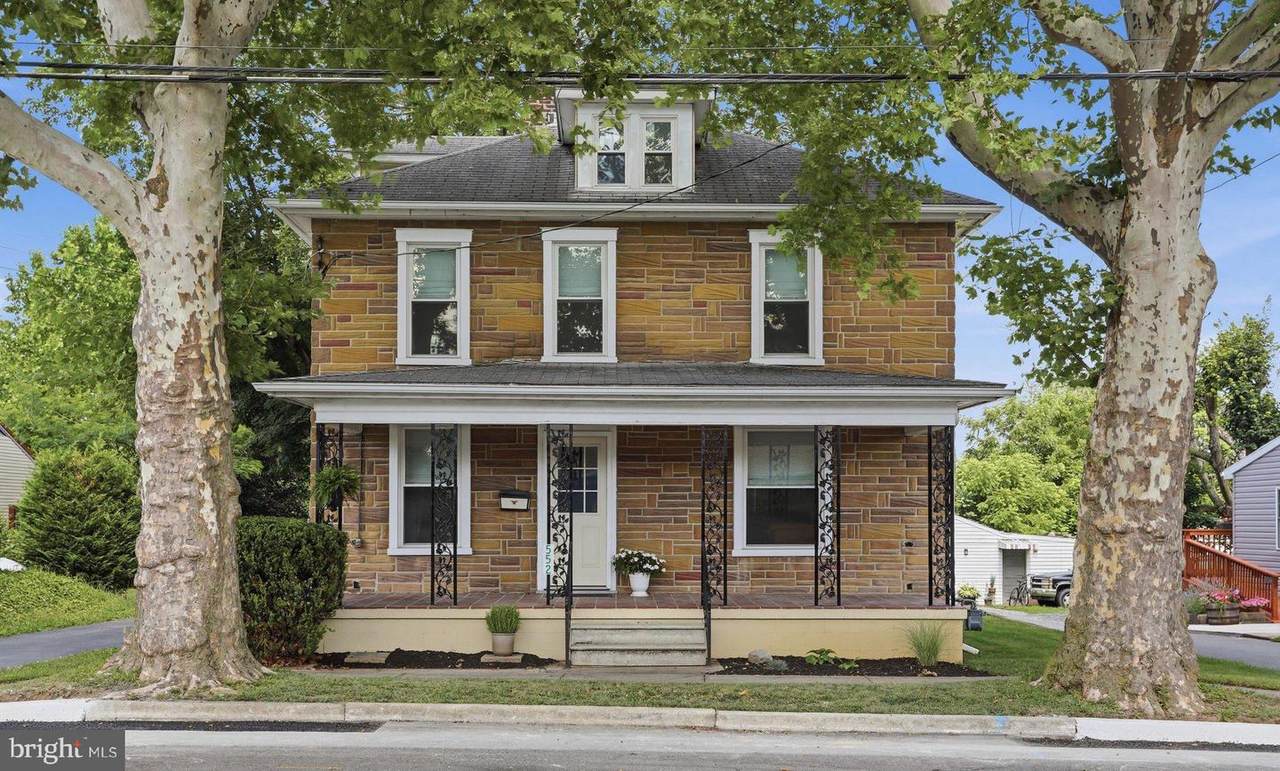 552 Allison Street - Photo 1