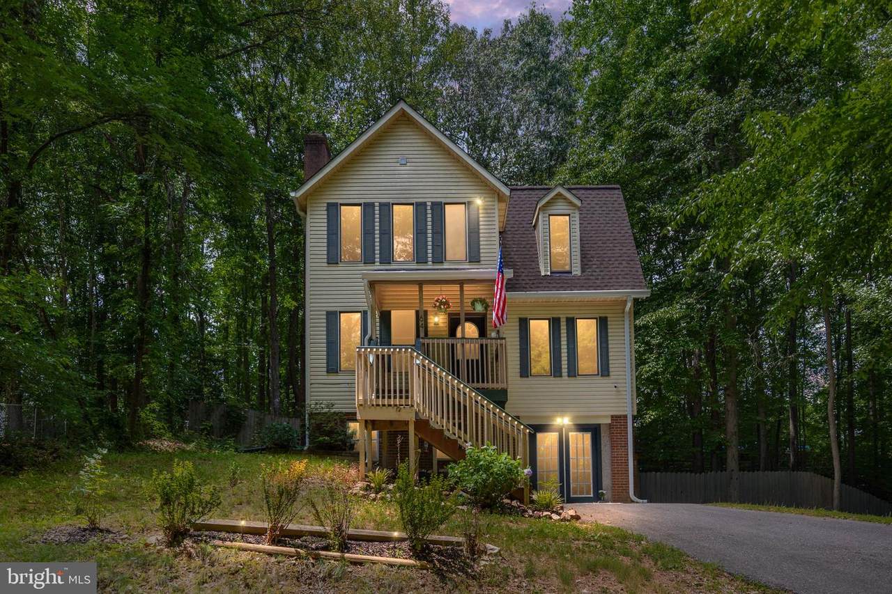 64 Greenridge Drive - Photo 1