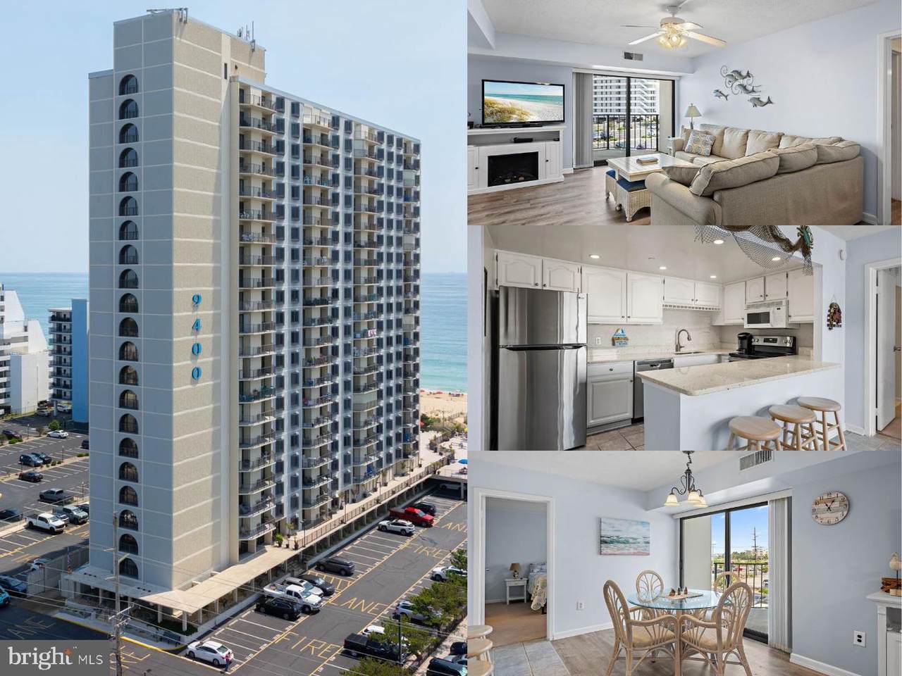 9400 Coastal Highway - Photo 1
