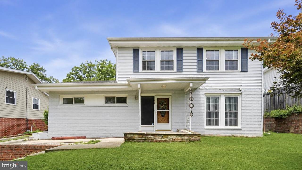 11412 Fairoak Drive - Photo 1