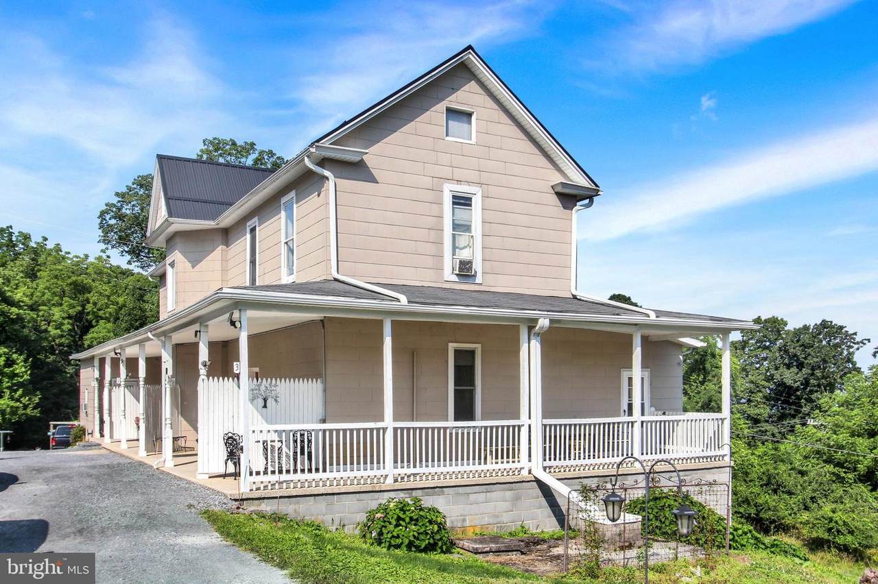 13134 Pen Mar Road - Photo 1