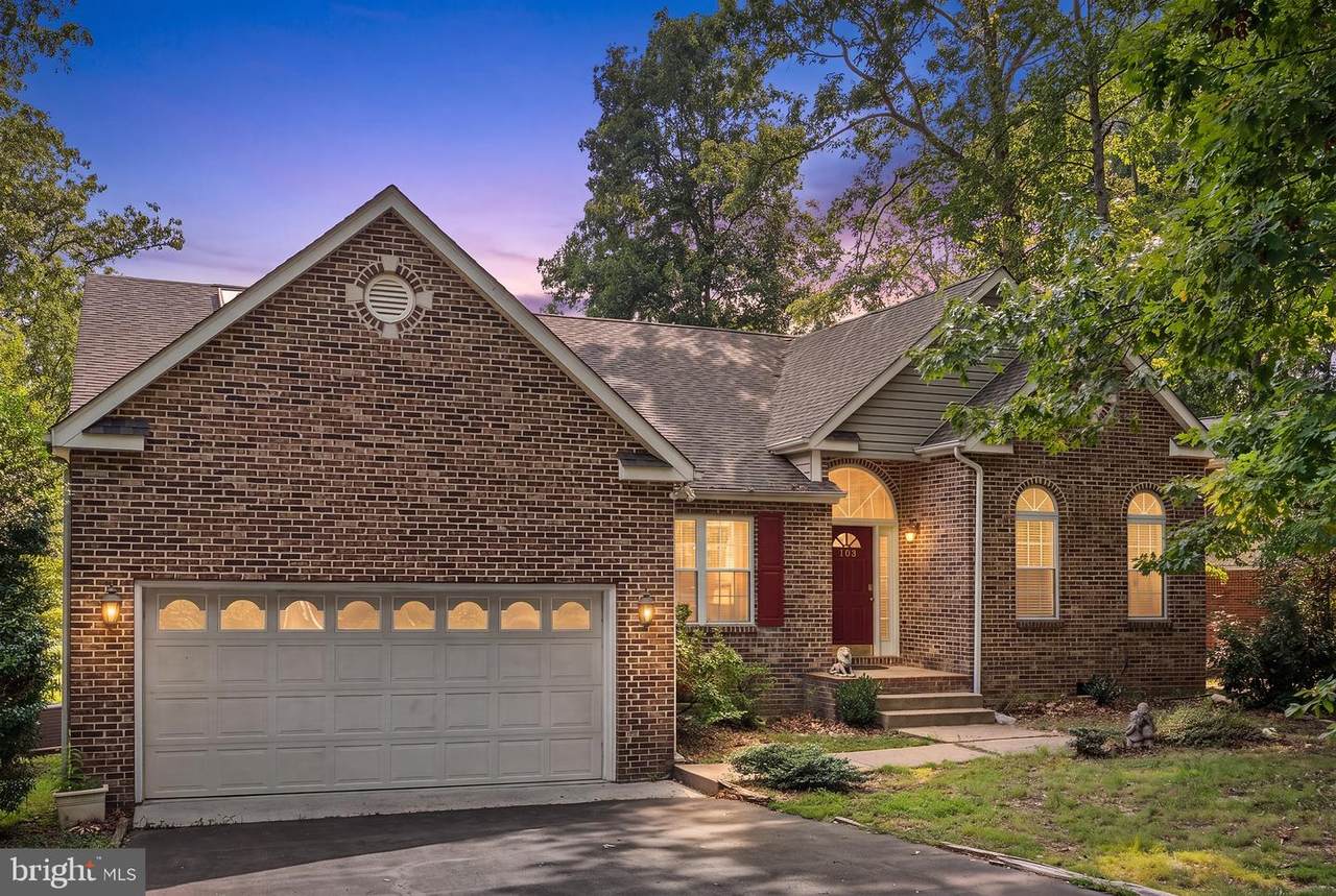 103 Eagle Court - Photo 1