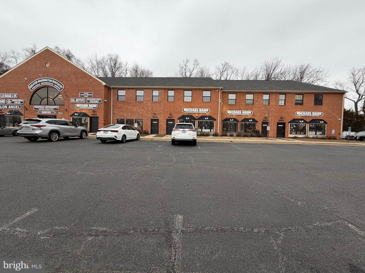8630-D Route 29 - Photo 1