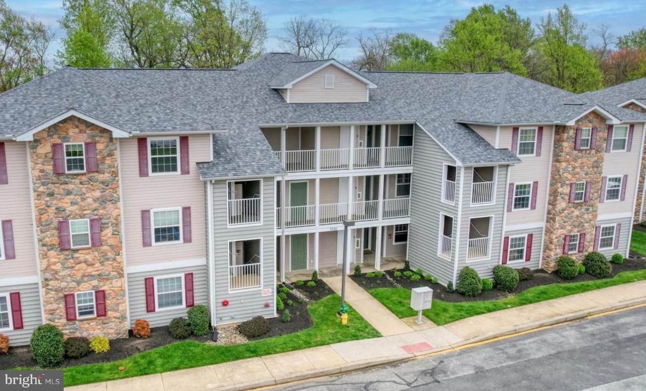 1810-UNIT Congressional Villag Drive - Photo 1