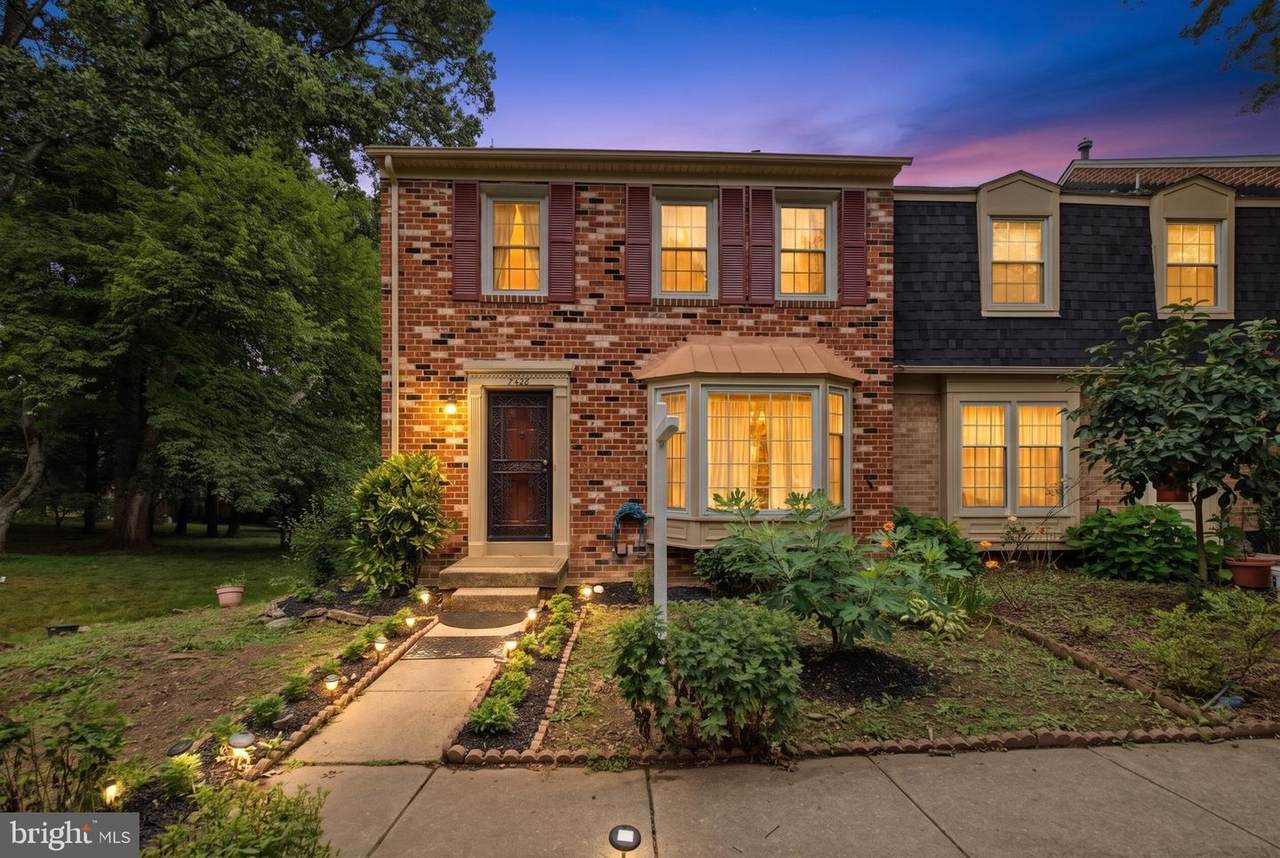 7428 Fountain Head Drive - Photo 1