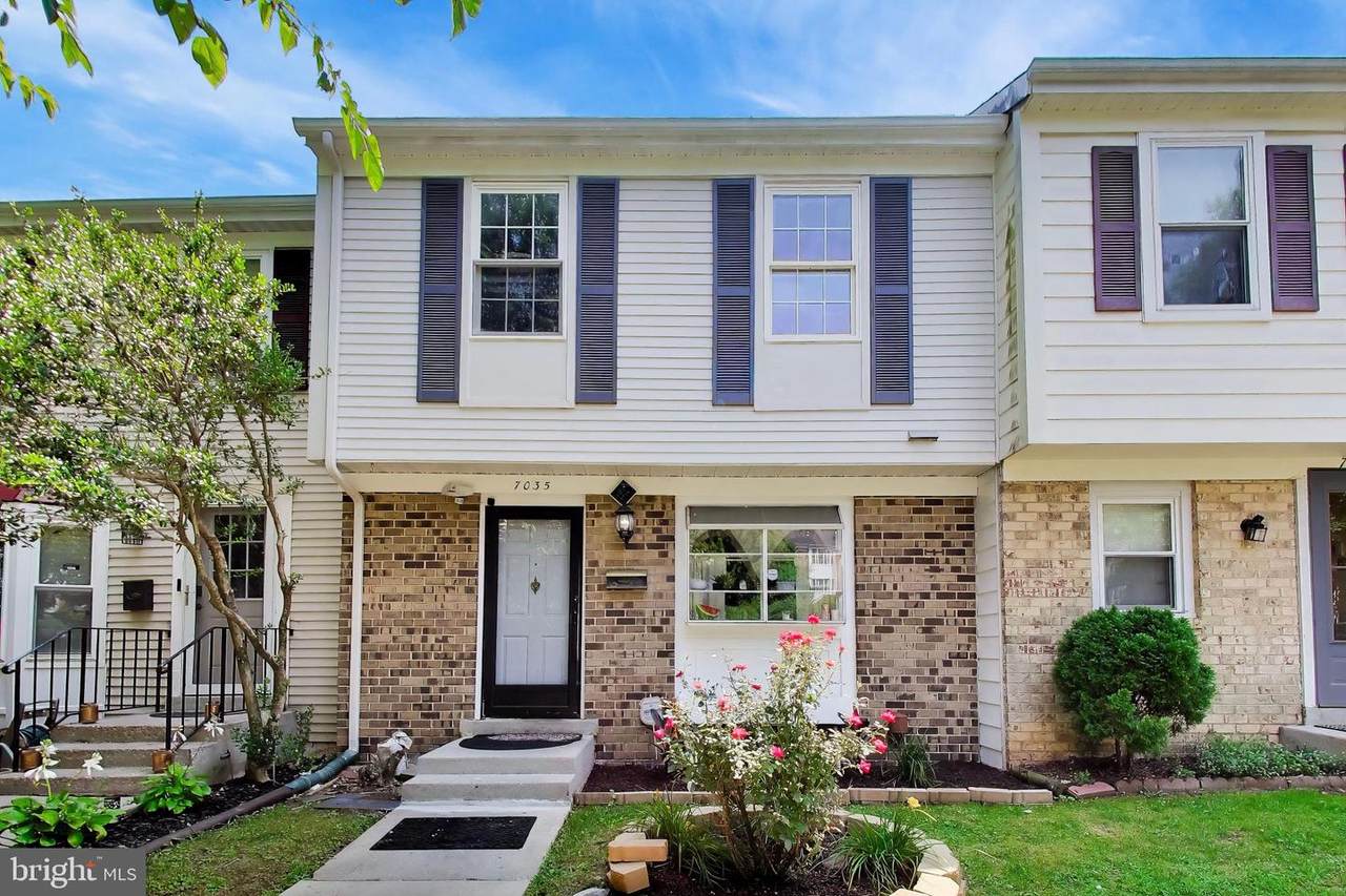 7035 Woodstream Lane - Photo 1