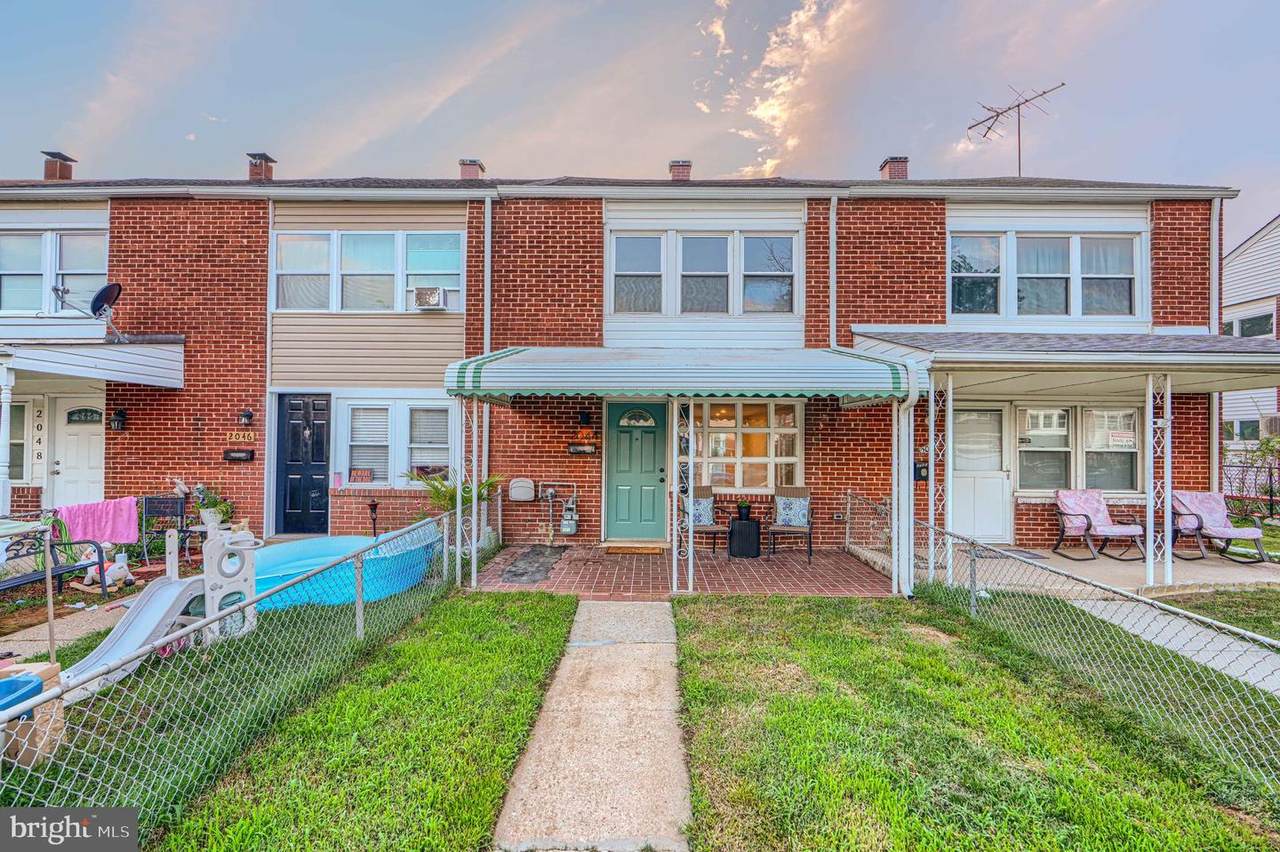 2044 Larkhall Road - Photo 1