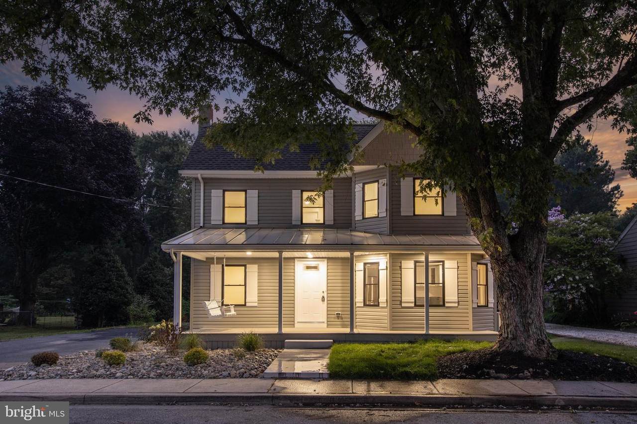 12 Burley Street - Photo 1