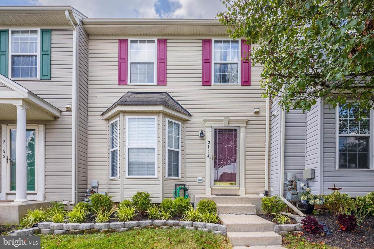 2164 Kyle Green Road - Photo 1