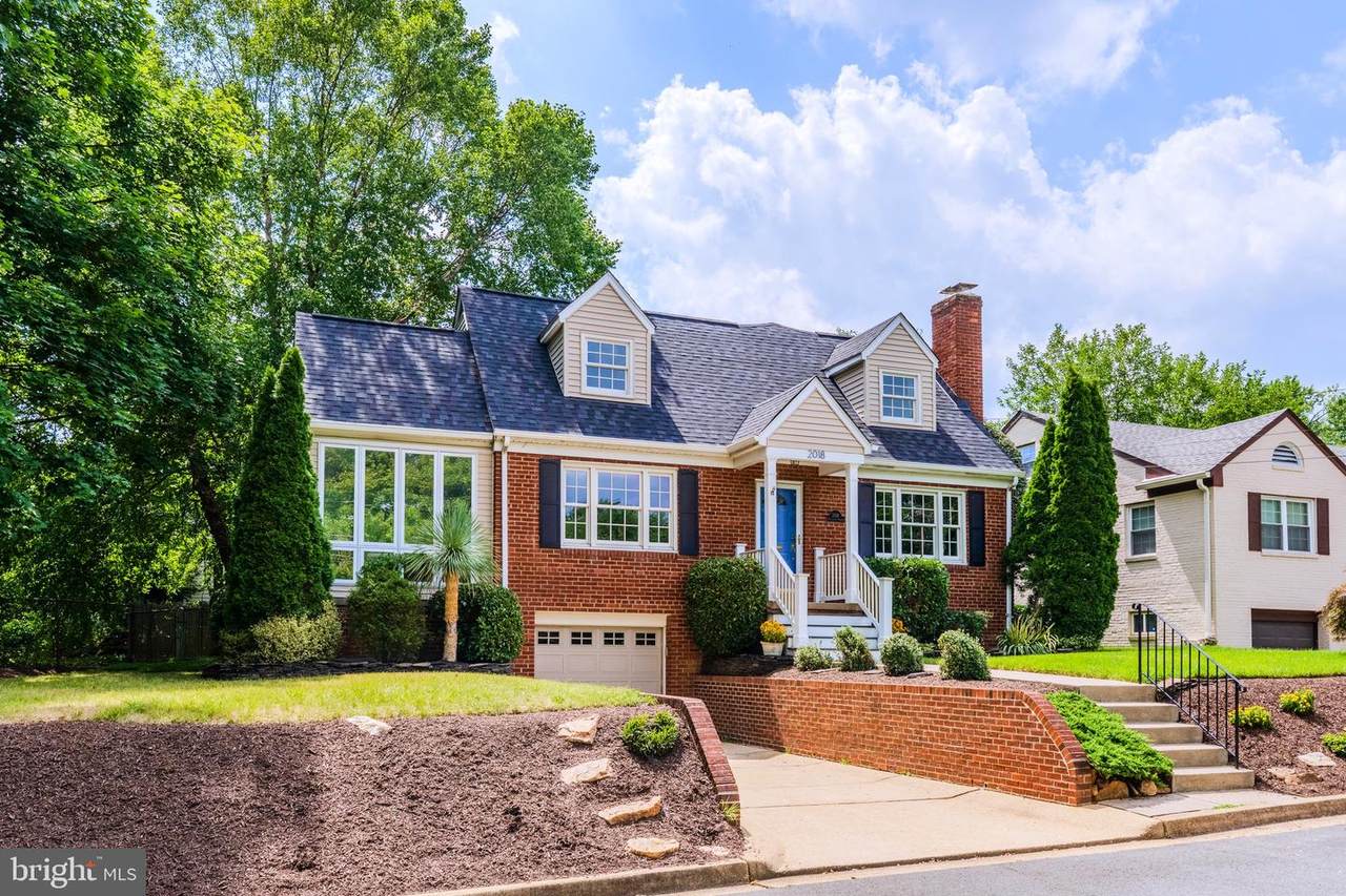 2018 Quantico Street - Photo 1