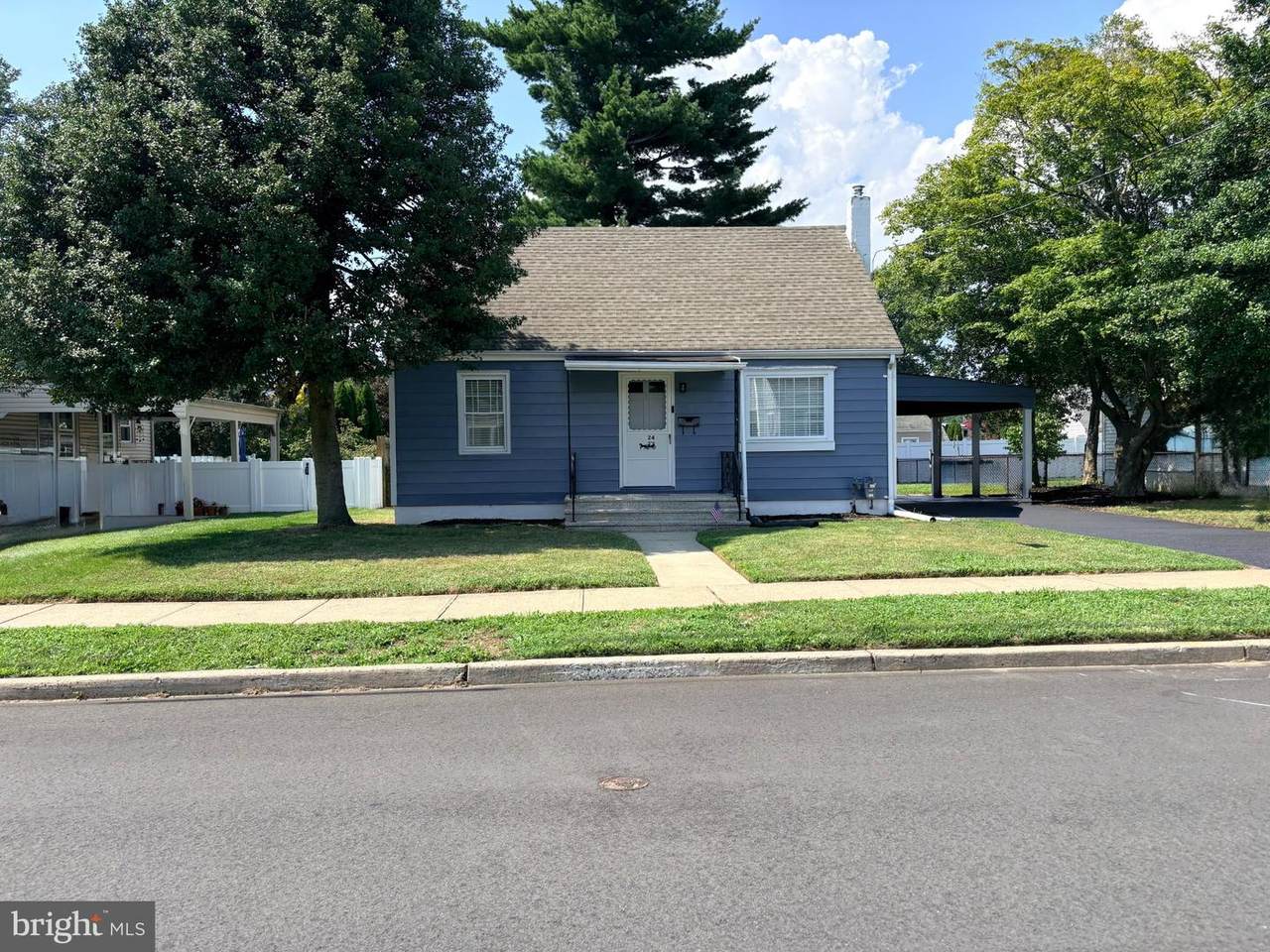 24 Forman Drive - Photo 1