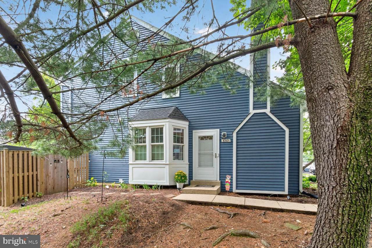 6301 Chimney Wood Court - Photo 1