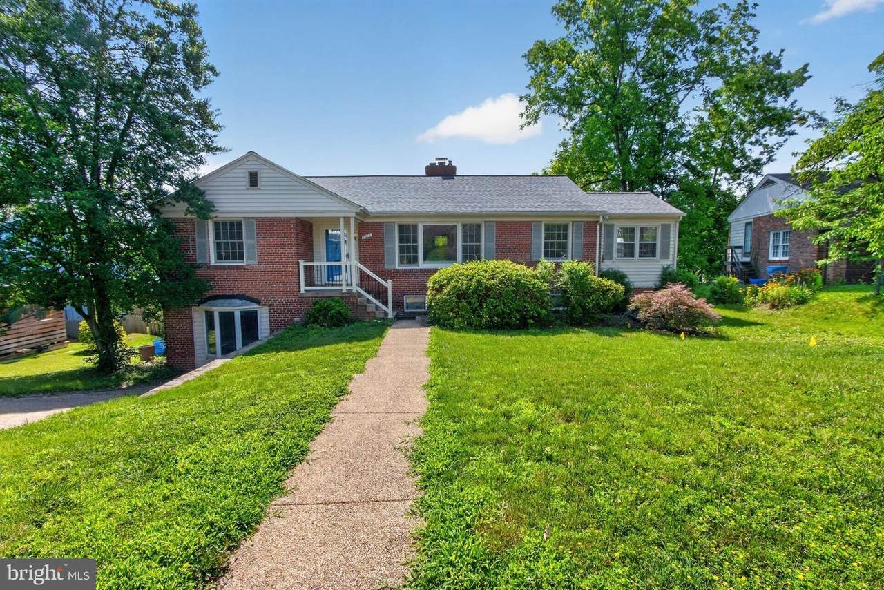 7313 Lynnhurst Street - Photo 1