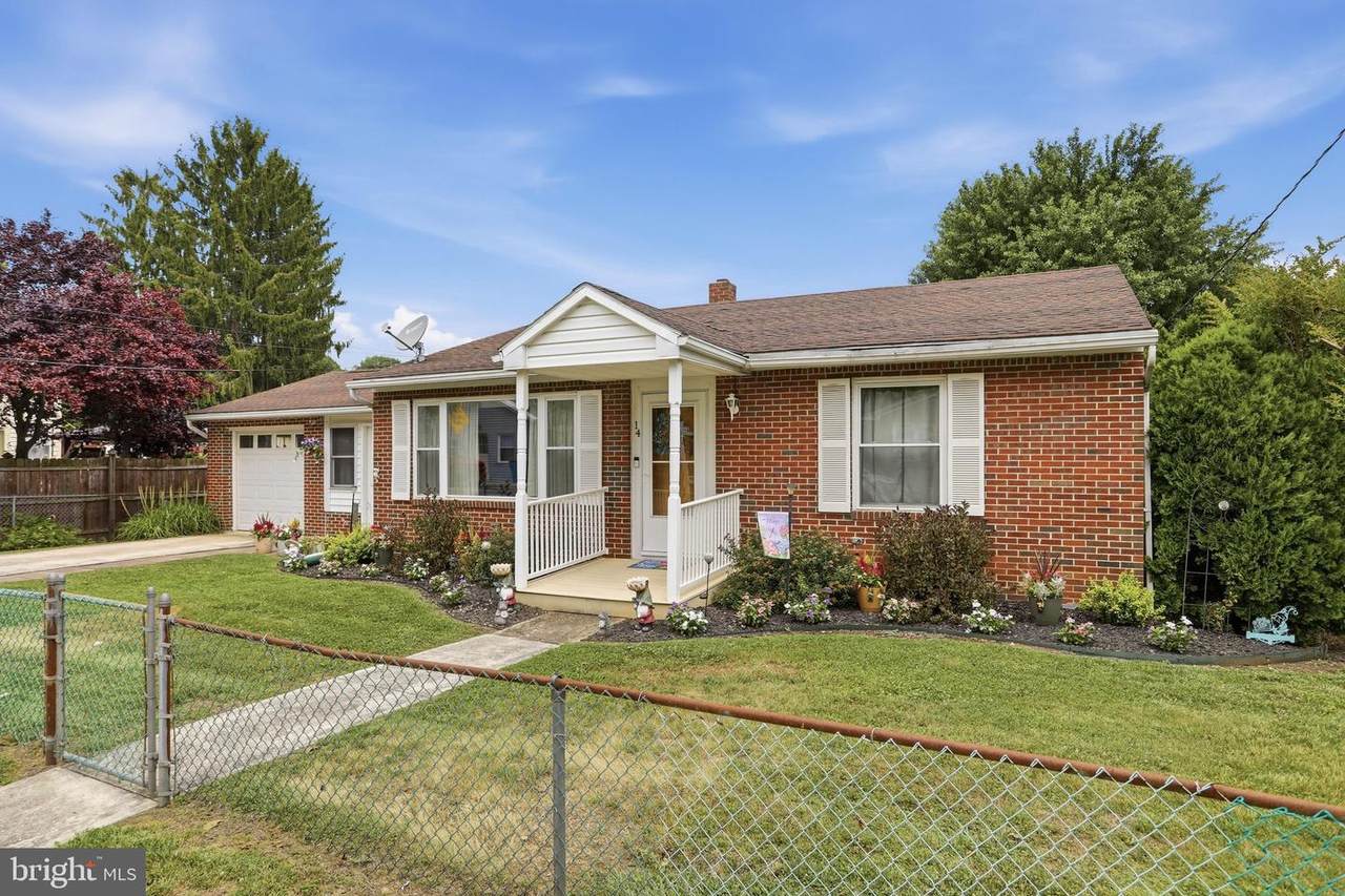 14 Poplar Street - Photo 1