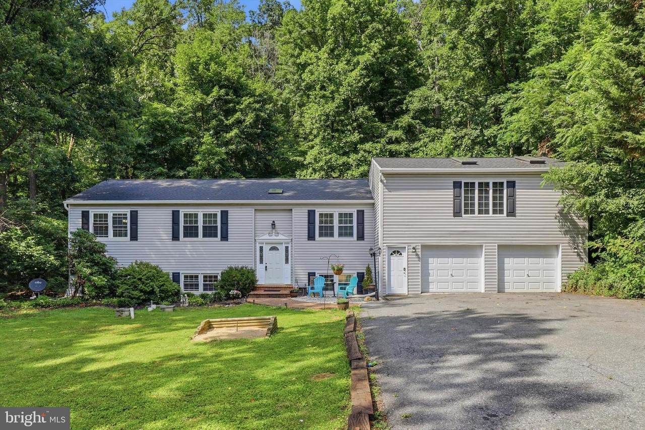 10322 Old Liberty Road - Photo 1