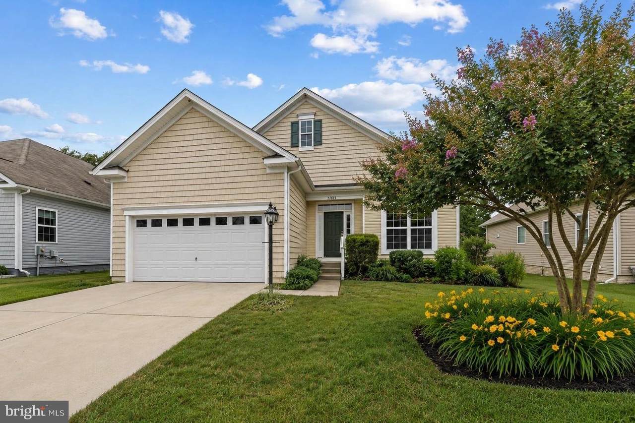 27875 Roanoke Rapids Landing - Photo 1