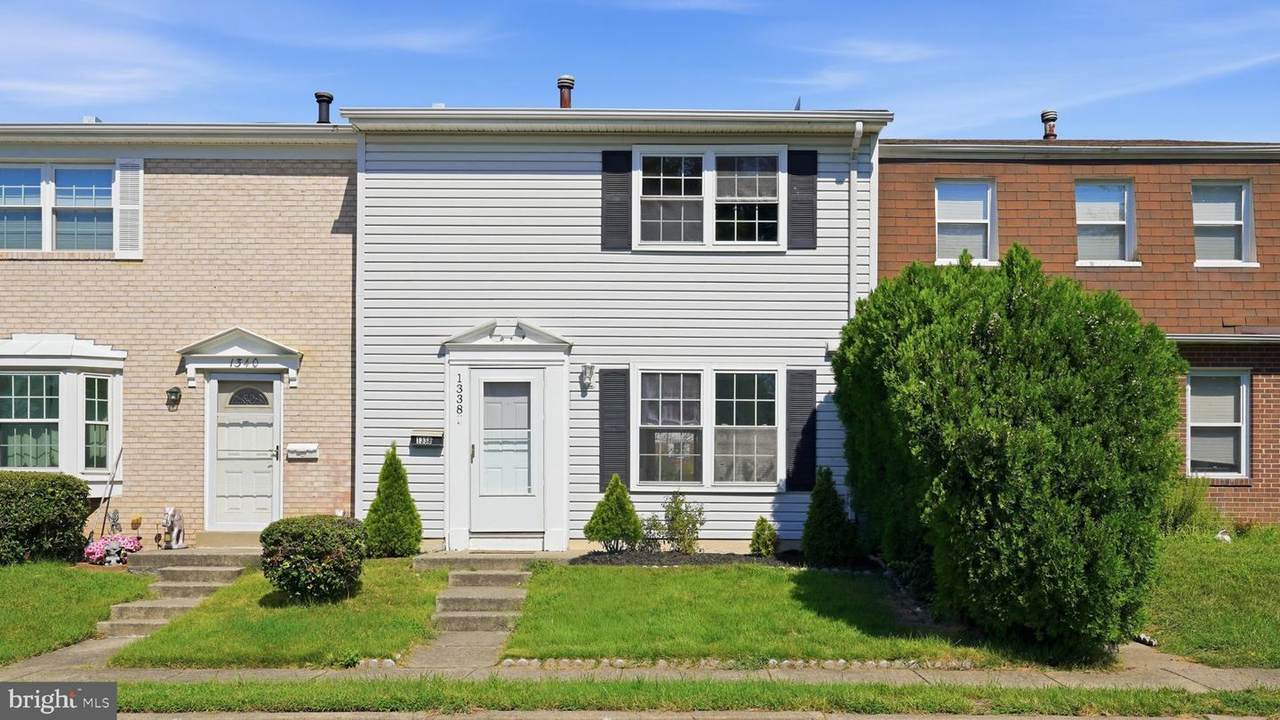 1338 Redbud Court - Photo 1