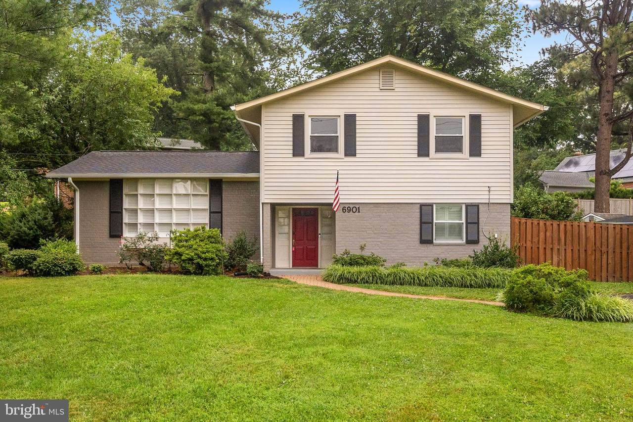 6901 Murray Lane - Photo 1