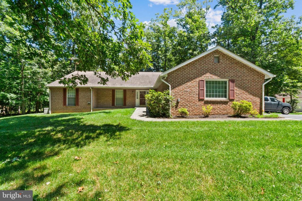 2597 Braddock Road - Photo 1
