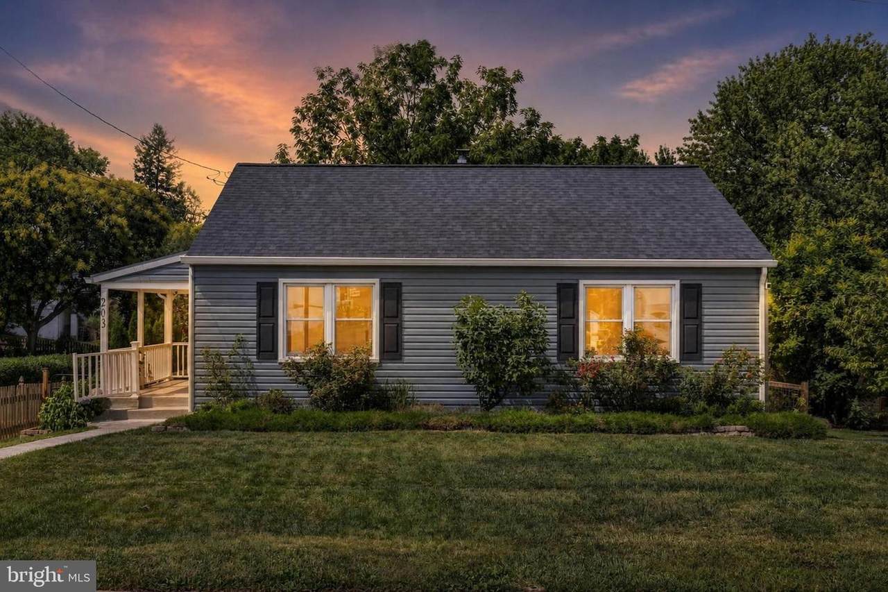 203 Frederick Avenue - Photo 1