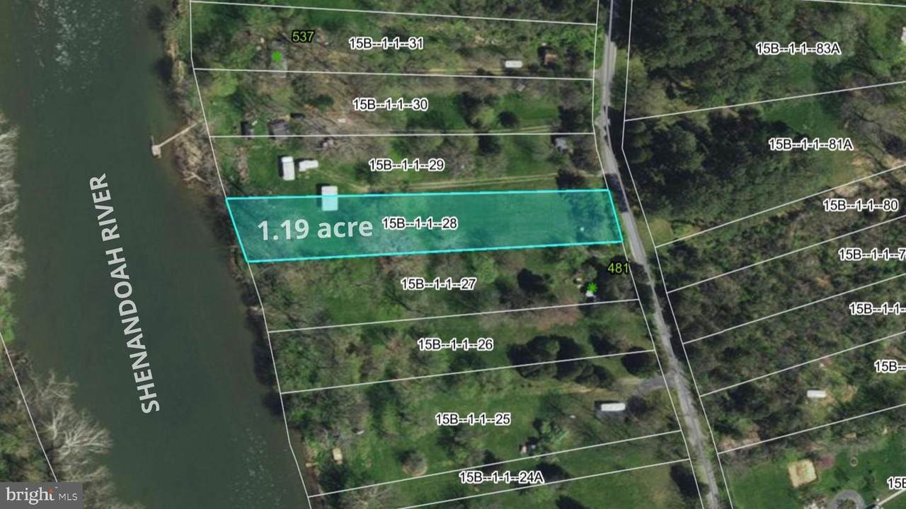 LOT 28 Farms River Road - Photo 1