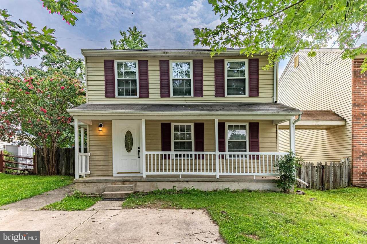 8623 Heathermill Road - Photo 1