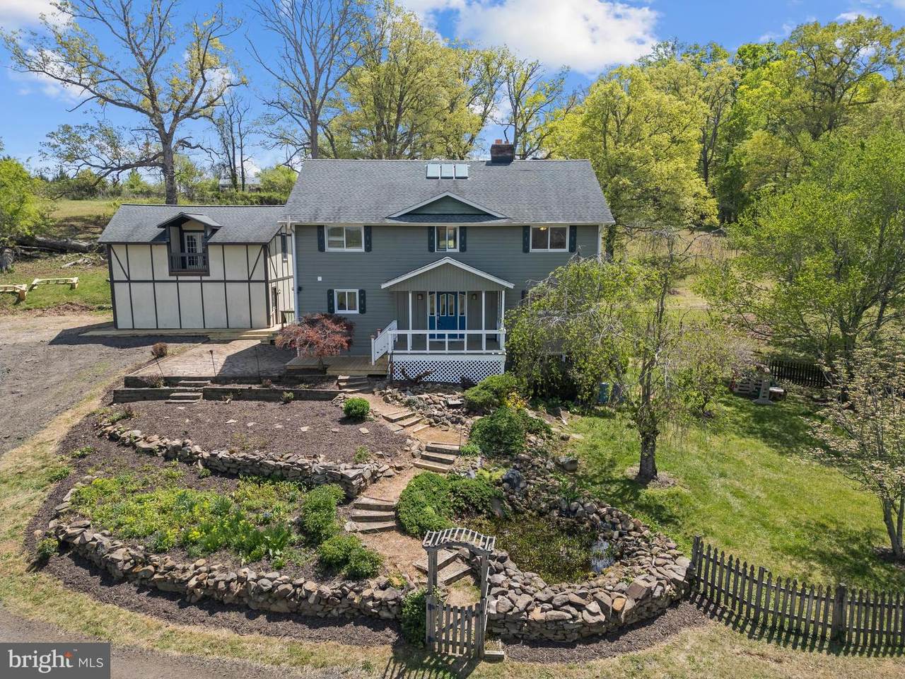 8396 Rixeyville Road - Photo 1
