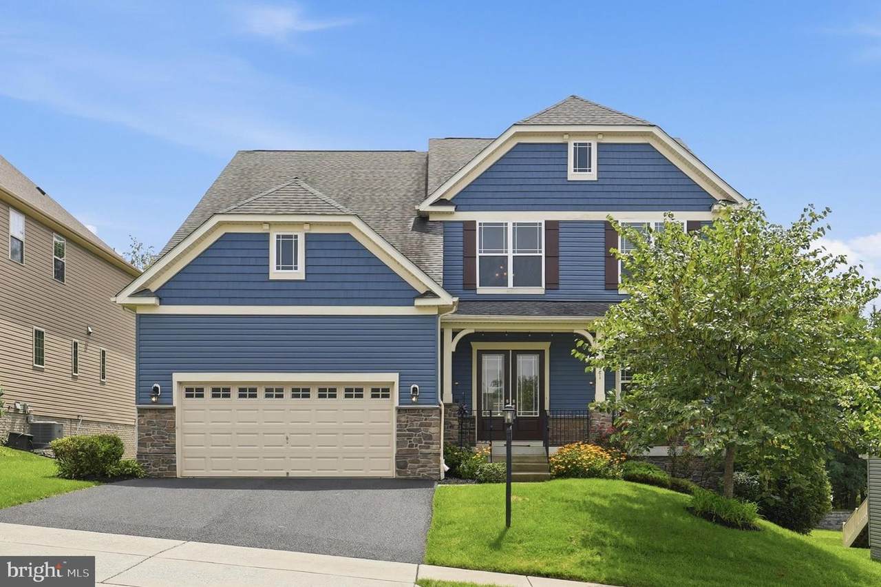 5481 Tallyn Ridge Drive - Photo 1