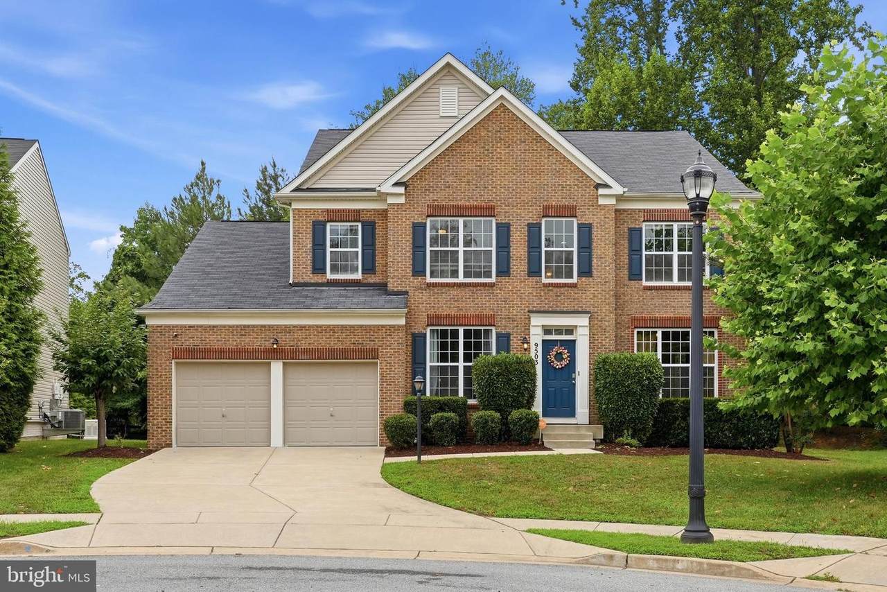 9503 Barton Oaks Court - Photo 1