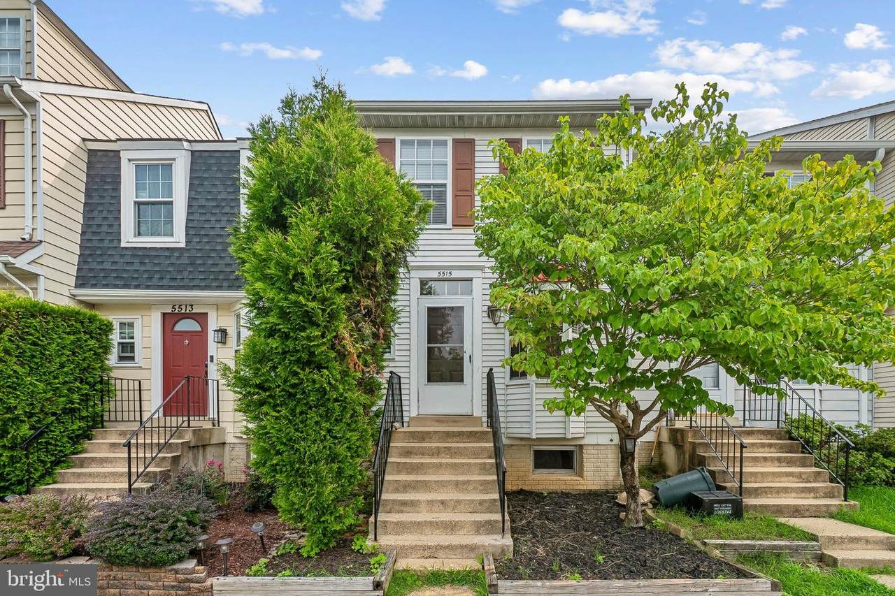 5515 Woodlawn Manor Court - Photo 1