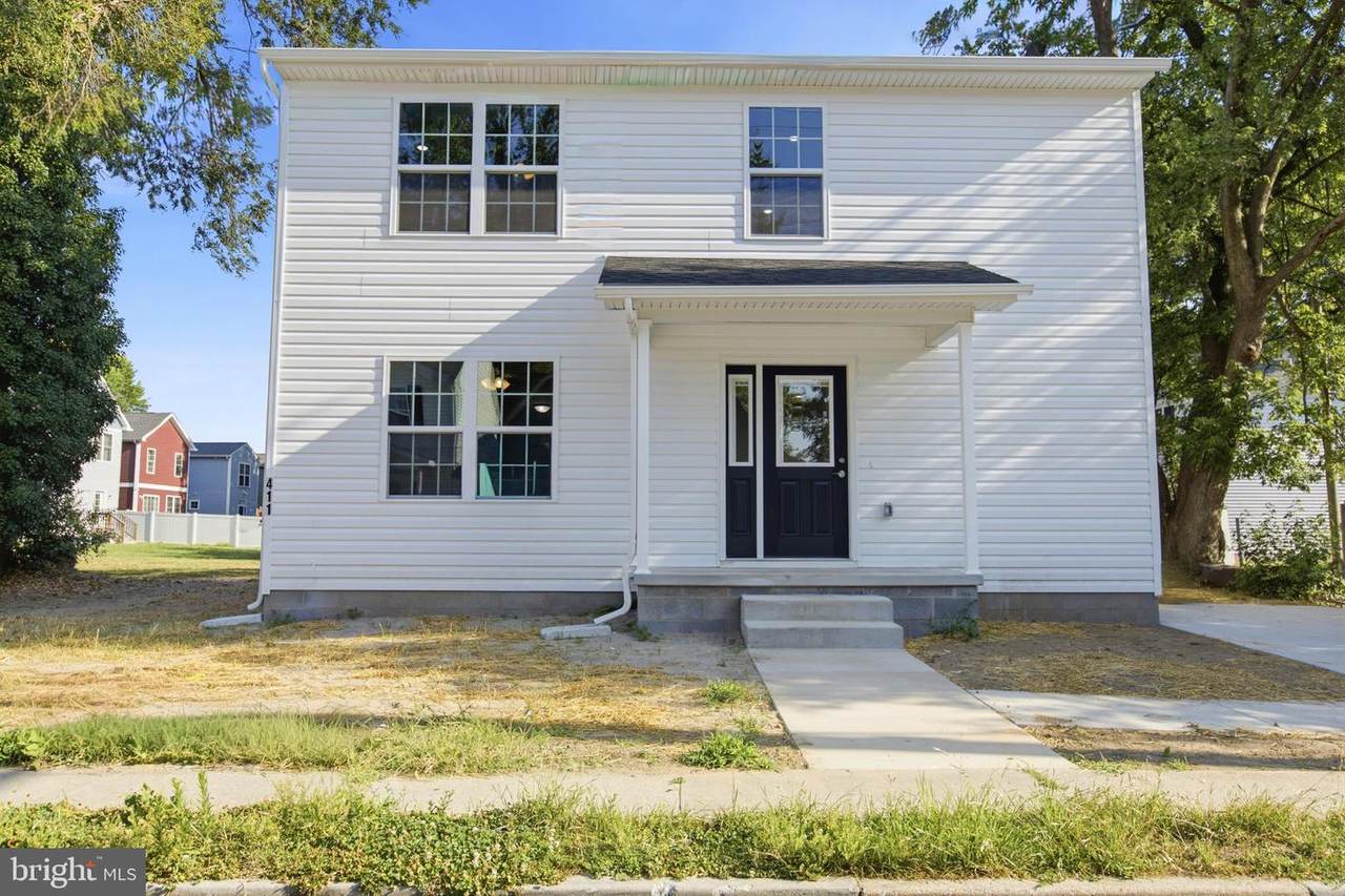 411 Reed Street - Photo 1