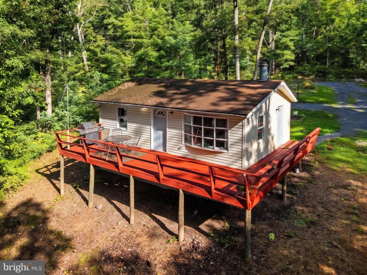 1454 Pin Oak Road - Photo 1