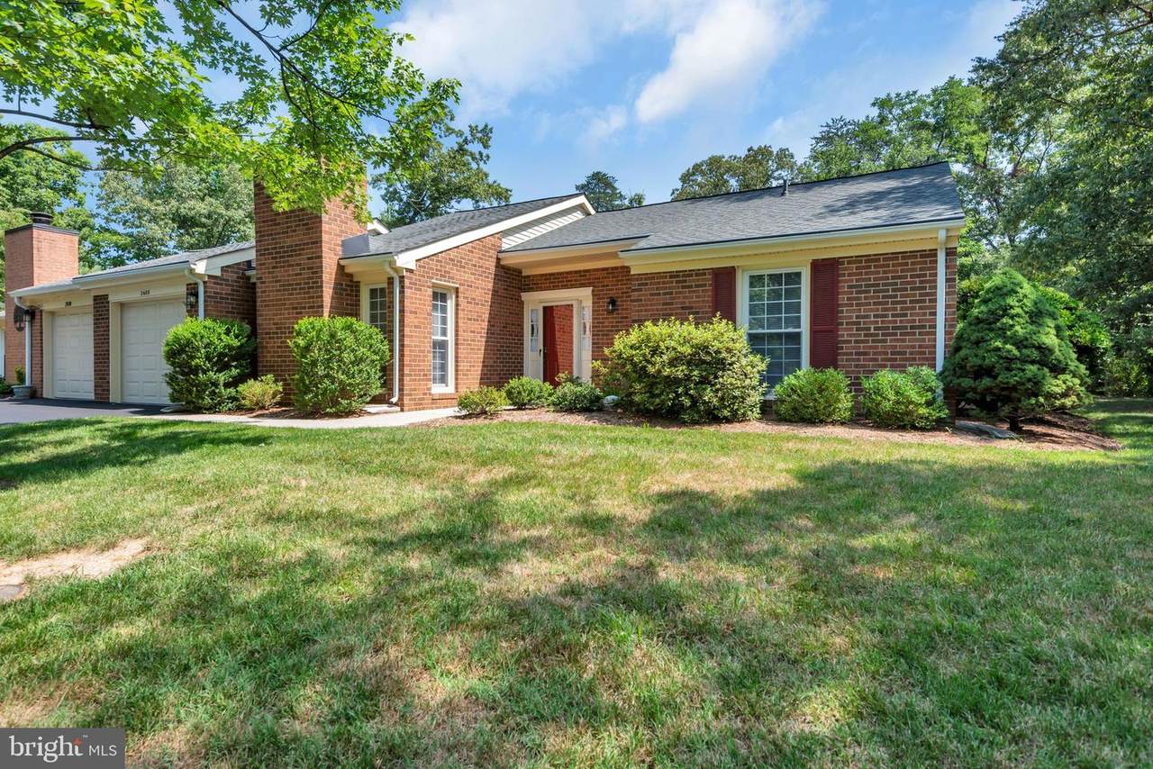2608 Quiet Water Cove - Photo 1