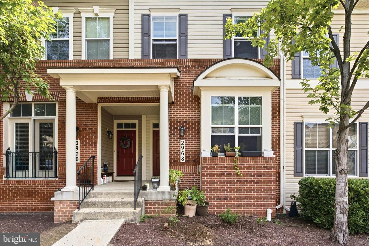 2968 Chinkapin Oak Lane - Photo 1
