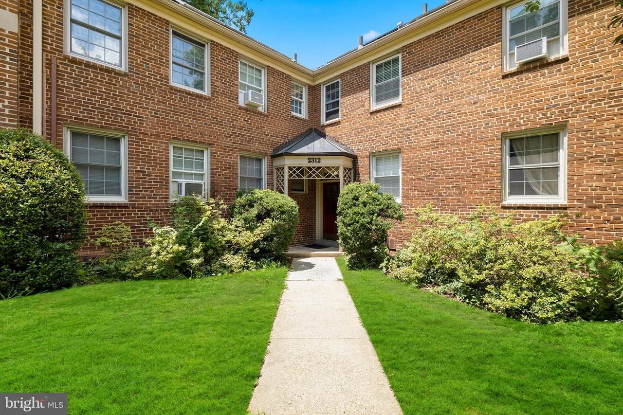 2312 Colston Drive - Photo 1
