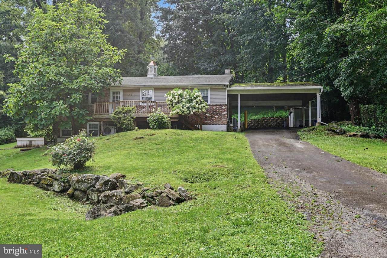 361 Spring Garden Street - Photo 1