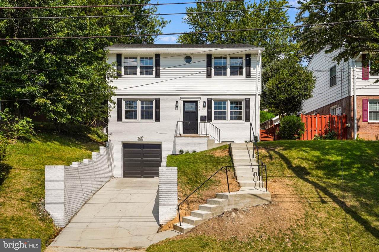 3722 Camden Street - Photo 1