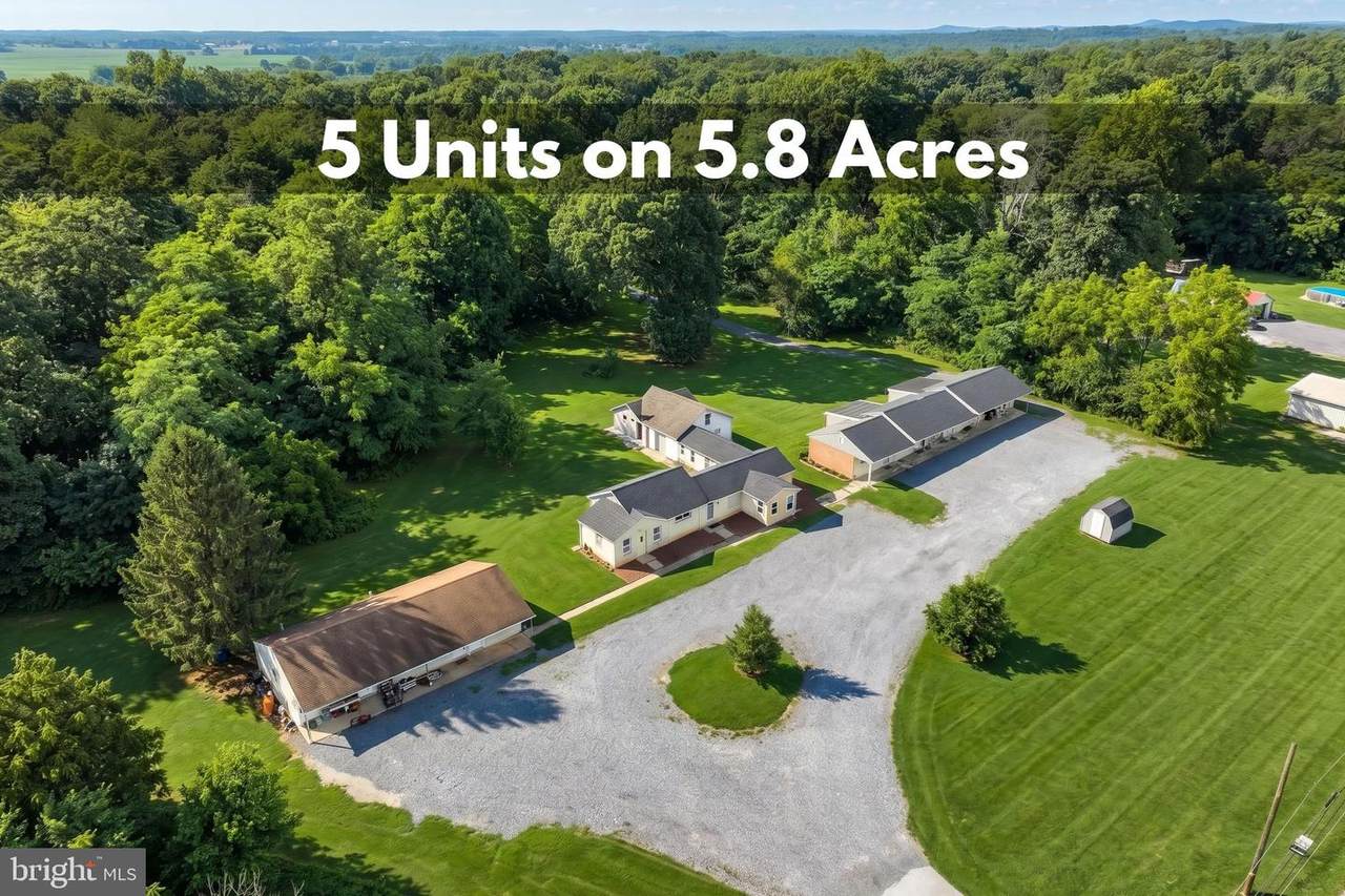 2839 York Rd - Photo 1