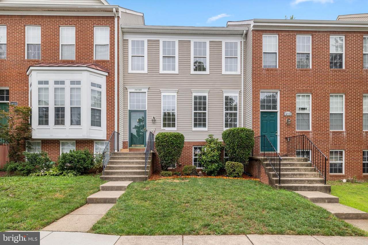 14723 Beaumeadow Court - Photo 1