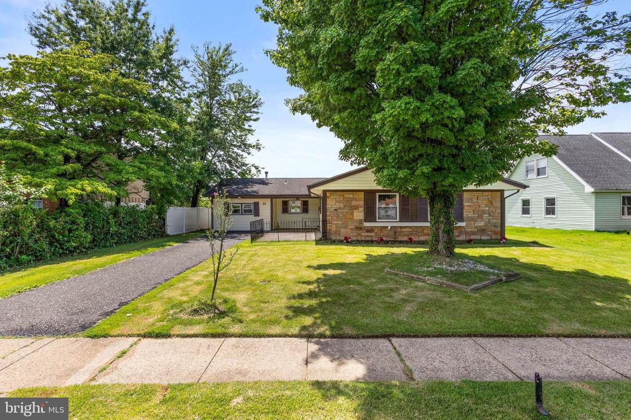 77 Elderberry Lane - Photo 1