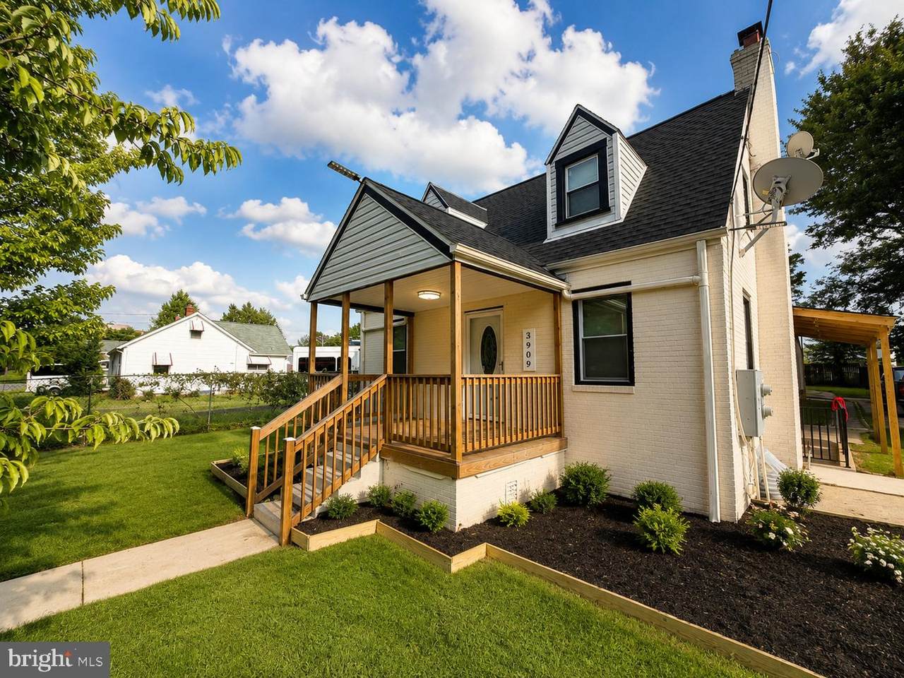 3909 Bexley Place - Photo 1