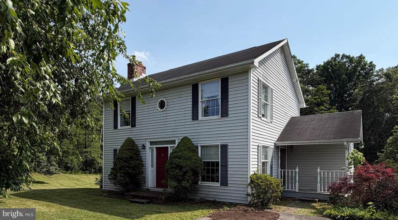 86 Rosser Lane - Photo 1