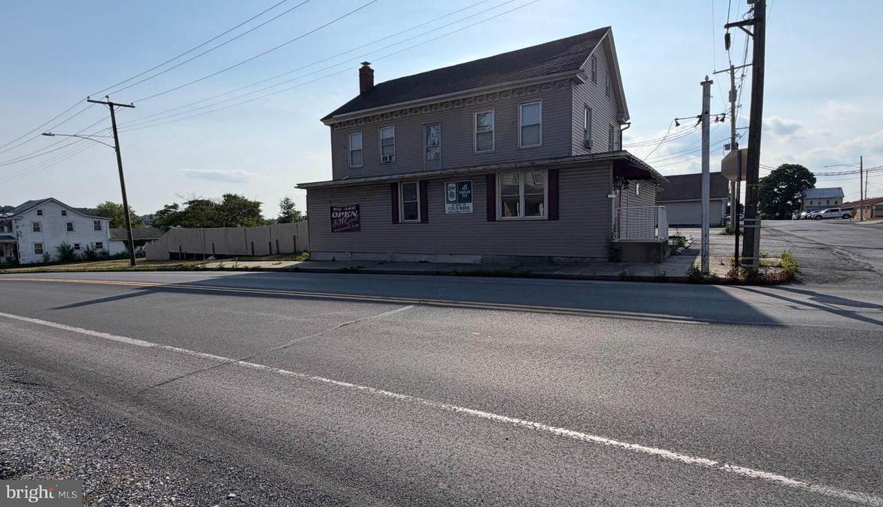 7646 Lancaster Avenue - Photo 1