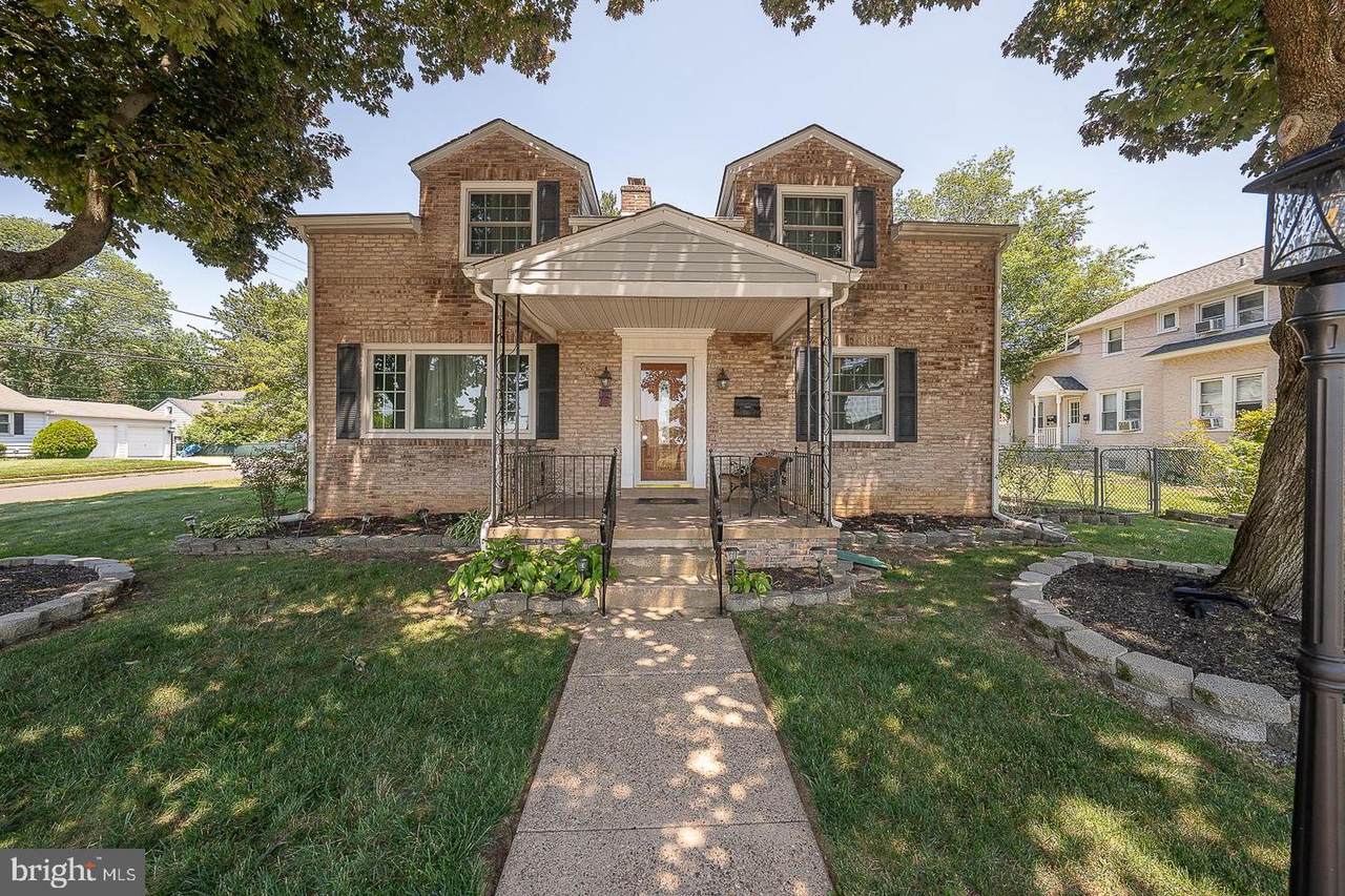 201 Abbeyview Avenue - Photo 1