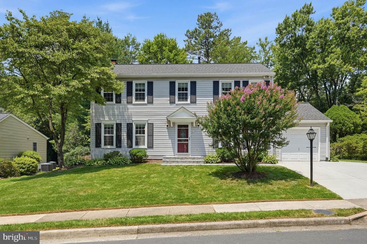 9514 Wallingford Drive - Photo 1