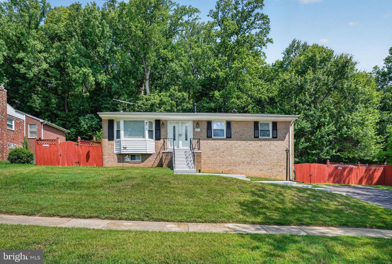 6102 Brooke Jane Drive - Photo 1