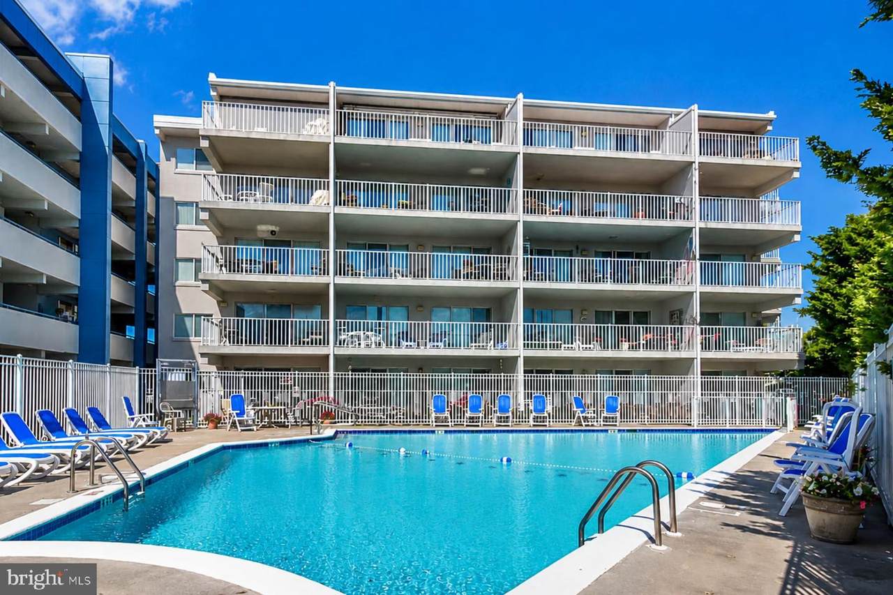 7901 Coastal Highway - Photo 1