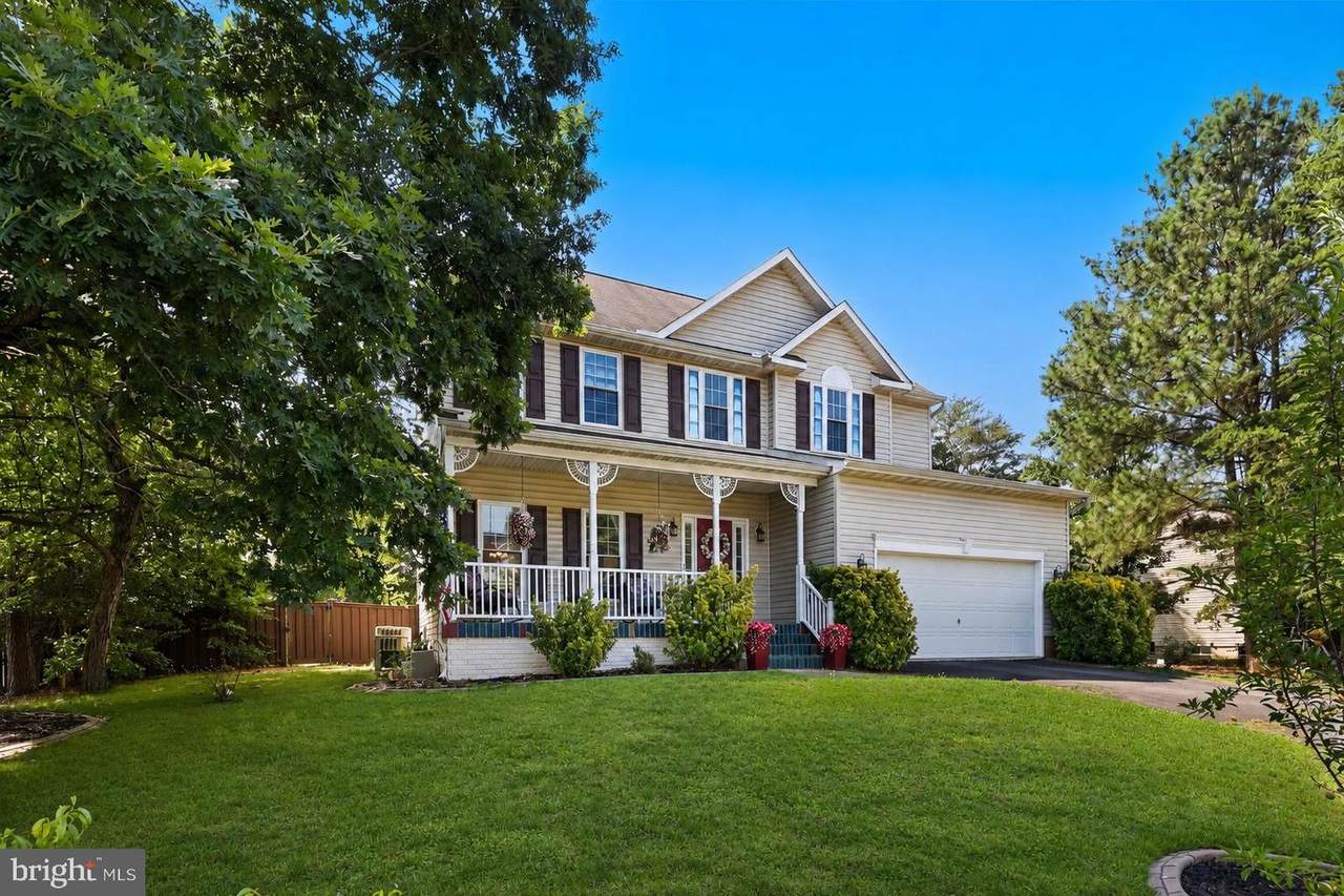 4277 Navigator Lane - Photo 1