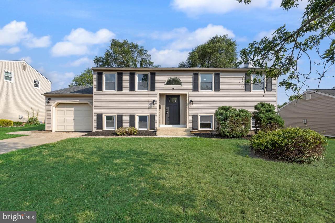 7 Stone River Road - Photo 1